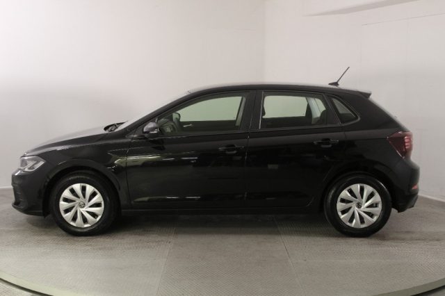 VOLKSWAGEN Polo usata, con Airbag laterali