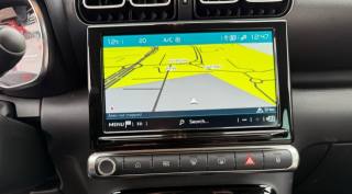 CITROEN C3 Aircross usata, con Filtro antiparticolato
