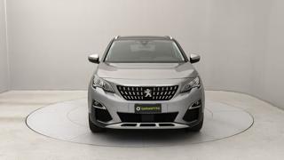 PEUGEOT 3008 usata, con Cerchi in lega