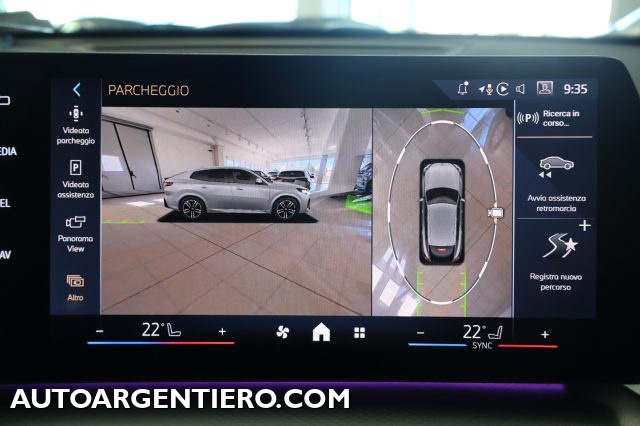 BMW X2 usata, con Hill holder