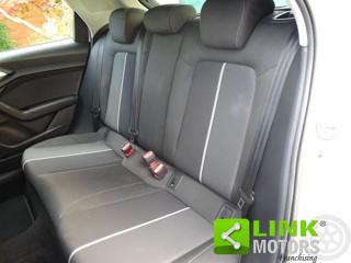 AUDI A1 usata, con Boardcomputer