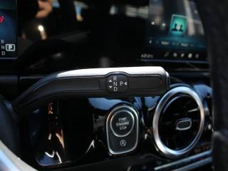 MERCEDES-BENZ B 180 usata, con Luci diurne LED