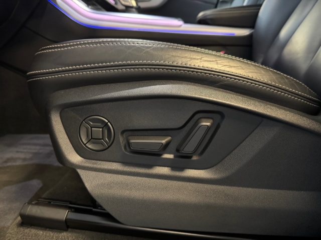 AUDI Q8 usata, con Chiusura centralizzata