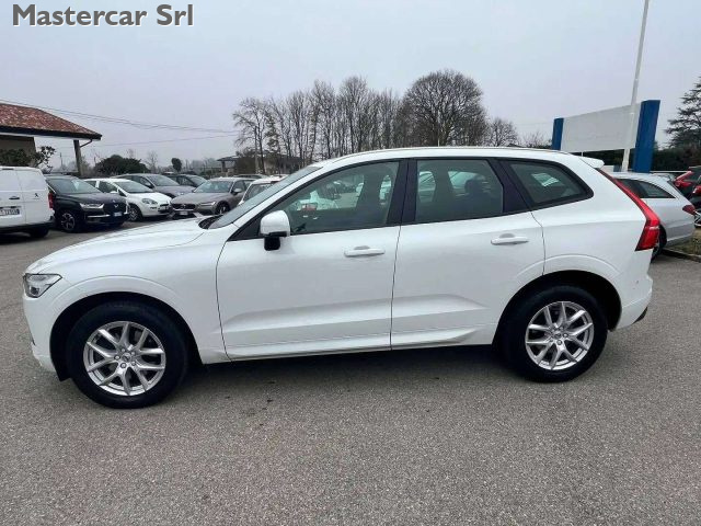 VOLVO XC60 usata, con Airbag laterali