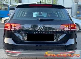 VOLKSWAGEN Passat Variant usata, con Immobilizzatore elettronico