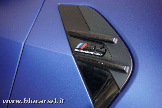 BMW M4 usata 43
