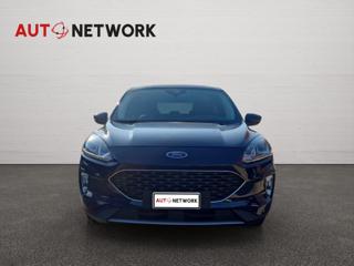 FORD Kuga usata, con Cerchi in lega