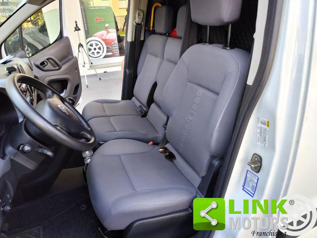CITROEN Berlingo usata, con Alzacristalli elettrici