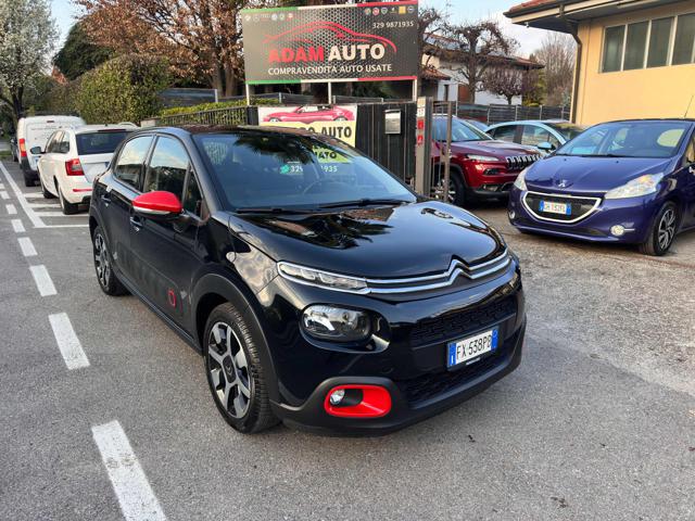 CITROEN C3 usata, con ABS
