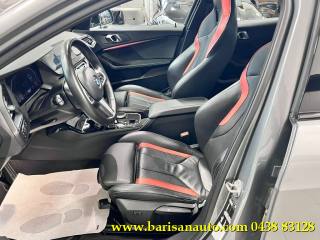 BMW 118 usata, con Alzacristalli elettrici