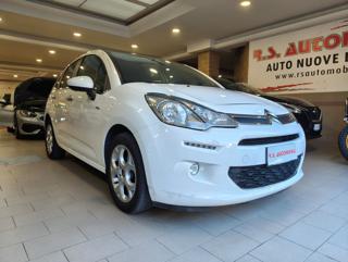 CITROEN C3 usata, con Airbag