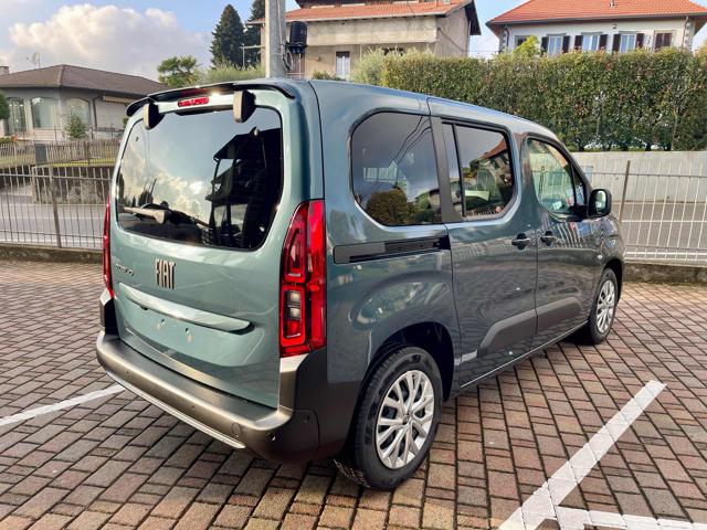 FIAT Doblo usata, con Airbag Passeggero