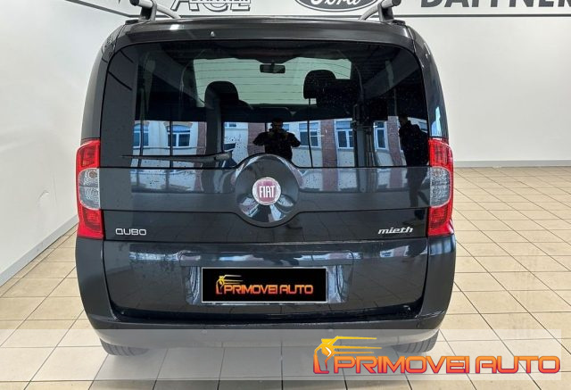 FIAT Qubo usata 10