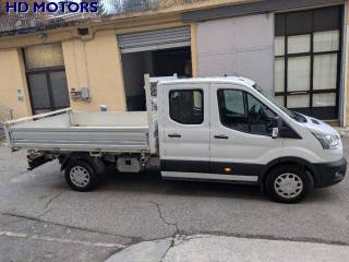 FORD Transit usata, con Chiusura centralizzata