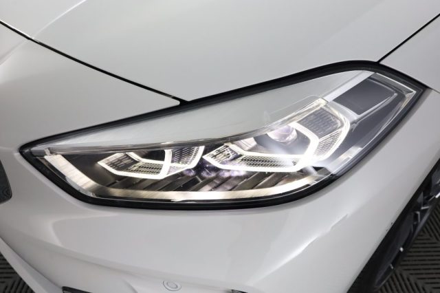 BMW 118 usata 7