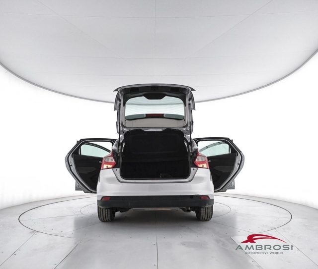 FORD Focus usata 6