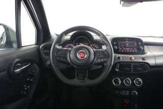 FIAT 500X usata 5