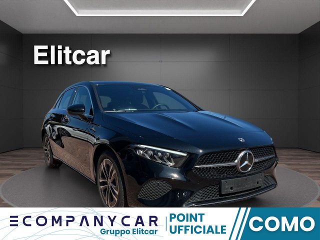MERCEDES-BENZ A 180 usata, con Airbag Passeggero