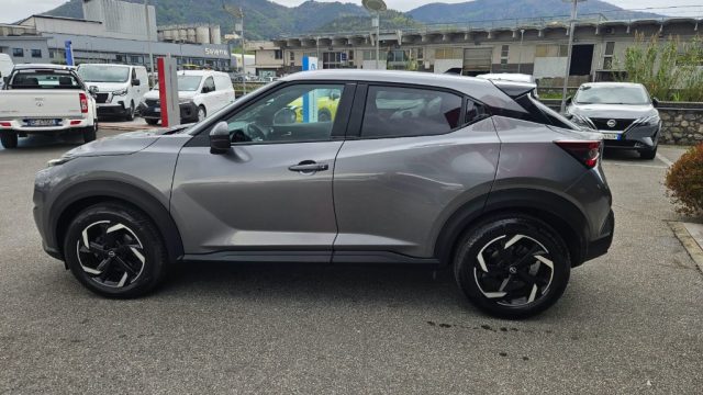NISSAN Juke usata, con Autoradio
