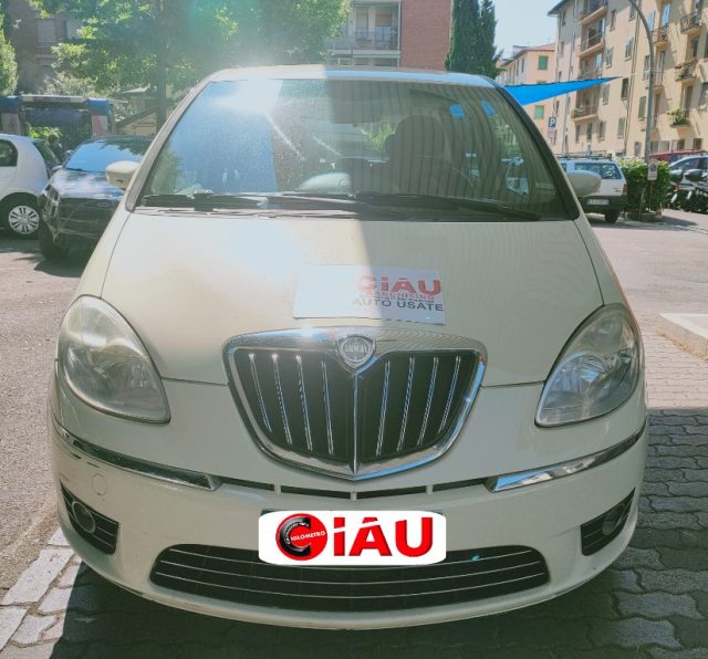 LANCIA MUSA usata, con Airbag
