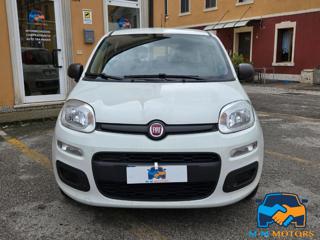 FIAT Panda usata, con Airbag