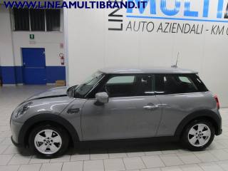 MINI Cooper usata, con Airbag laterali