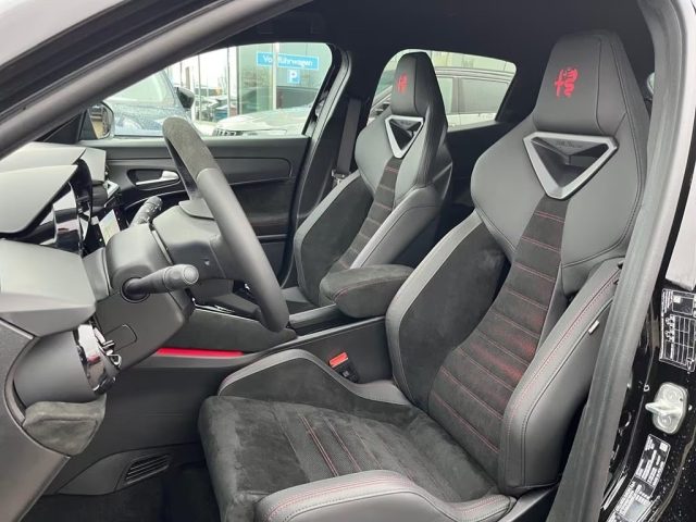 ALFA ROMEO Junior usata, con Controllo trazione