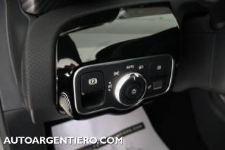 MERCEDES-BENZ A 180 usata, con Controllo trazione