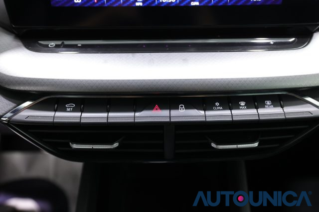 SKODA Octavia usata, con Sensori di parcheggio posteriori