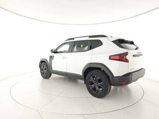 DACIA Duster usata, con Airbag laterali