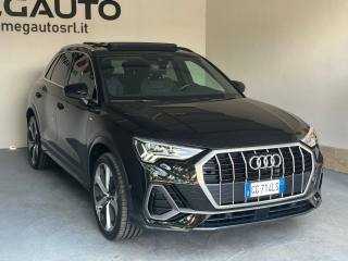 AUDI Q3 usata, con Airbag laterali