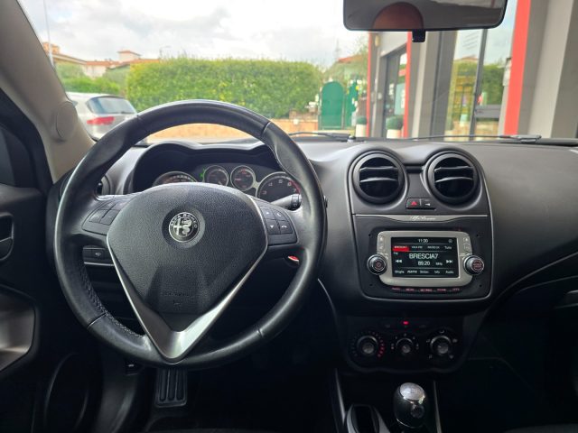 ALFA ROMEO MiTo usata, con Controllo vocale