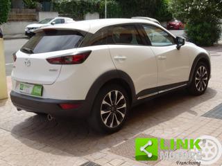 MAZDA CX-3 usata, con Autoradio