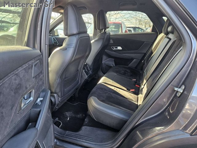 DS AUTOMOBILES DS 7 usata, con Controllo trazione