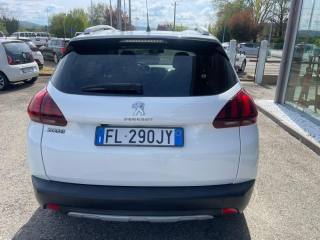 PEUGEOT 2008 usata, con Controllo trazione