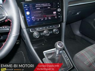 VOLKSWAGEN Golf GTI usata, con ESP