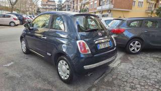 FIAT 500 usata, con Alzacristalli elettrici