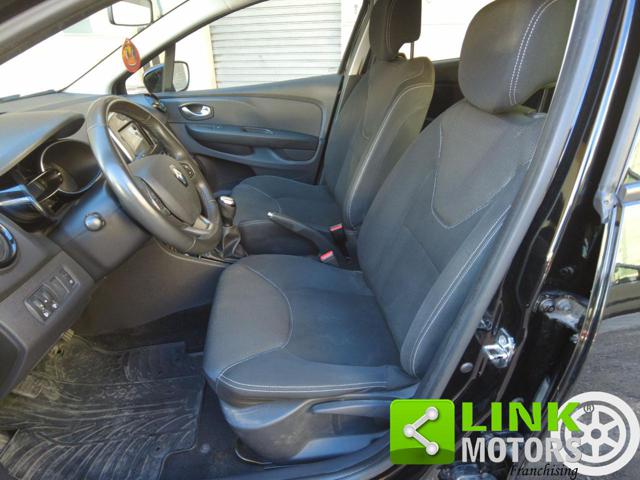 RENAULT Clio usata, con ESP