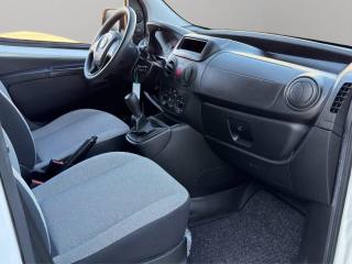FIAT Fiorino usata, con Bracciolo