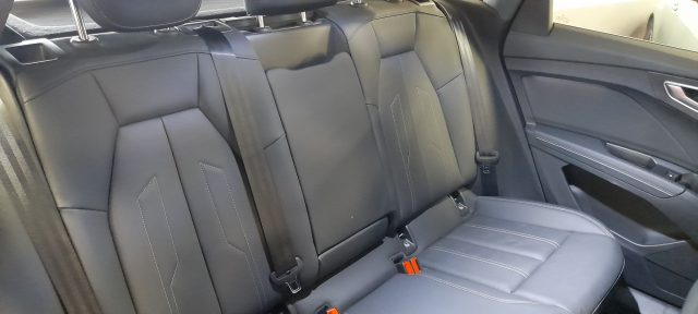 AUDI Q4 e-tron usata, con Autoradio digitale