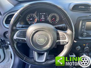 JEEP Renegade usata, con ESP