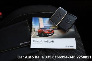 RENAULT Kadjar usata 244
