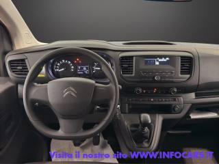 CITROEN Jumpy usata, con Controllo trazione
