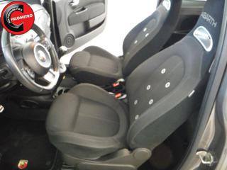 ABARTH 595 usata, con Airbag Passeggero