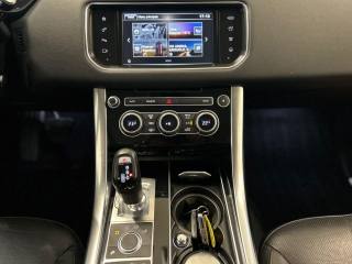 LAND ROVER Range Rover Sport usata, con ESP