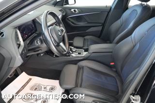 BMW 118 usata, con Antifurto