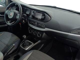 FIAT Tipo usata, con Cruise Control