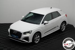AUDI Q2 usata, con Autoradio