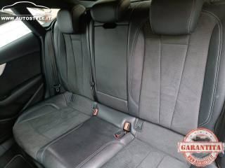 AUDI A5 usata 86