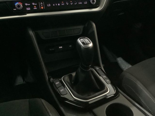 KIA Sportage usata, con Climatizzatore